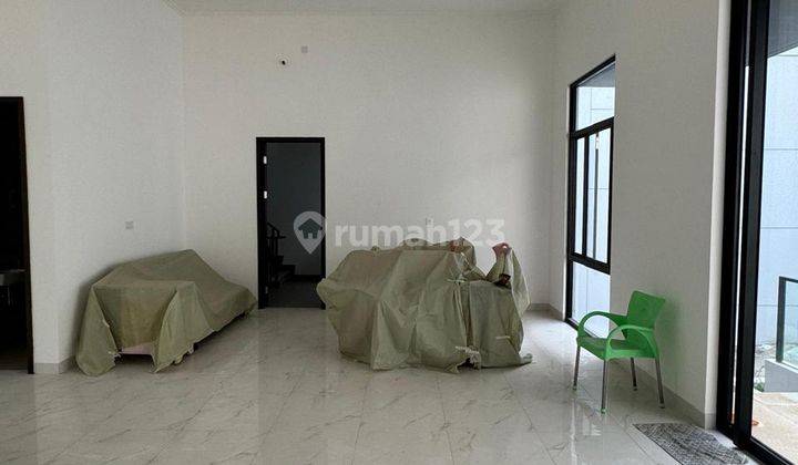 Dijual Permata Hijau Residences Pik 2, Dijual Rumah Permata Hijau Residences Pik 2 Rumah di Pantai Indah Kapuk 2, Pantai Indah Kapuk 2 2