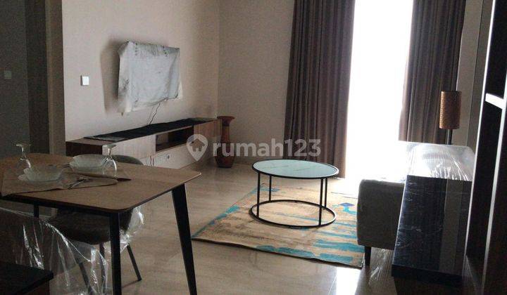 Disewakan Apartemen Thamrin Promenade, Sewa Apartemen Thamrin Apartemen Thamrin 2