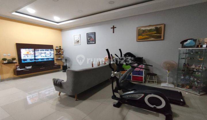 Dijual Rumah Taman Semanan, Dijual Rumah Taman Semanan Cengkareng Rumah di Taman Semanan, Cengkareng 2