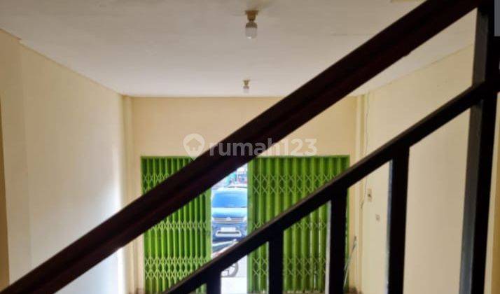 Dijual Ruko Taman Surya, Dijual Ruko Pasar Laris Taman Surya Ruko di Taman surya, Taman Surya 2