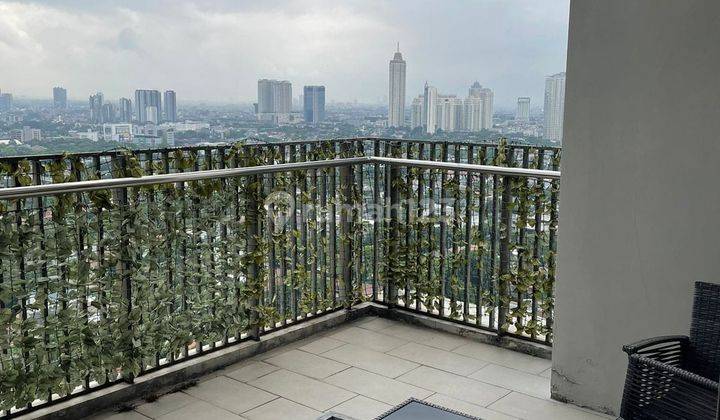 Dijual Apartemen Senopati Suite. Sale Apartement Senopati Suite Apartemen Senopati Suites 1