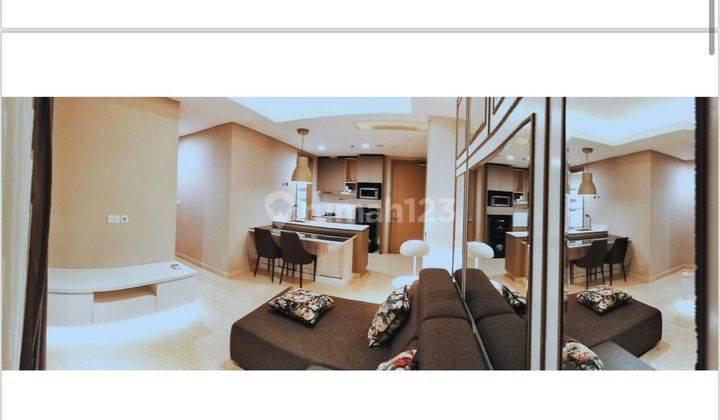 Dijual Apartemen Gold Coast Pik, Dijual Apartemen Gold Coast Pantai Indah Kapuk Apartemen Gold Coast 2