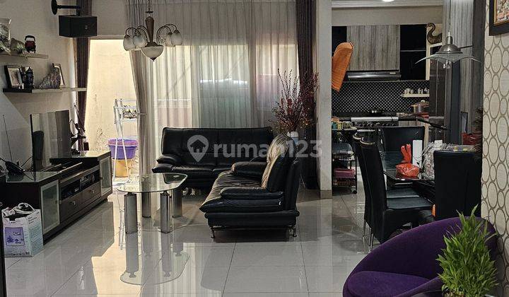 Dijual Rumah Regency Srengseng, Dijual Rumah Srengseng Rumah di Srengseng, Srengseng 2