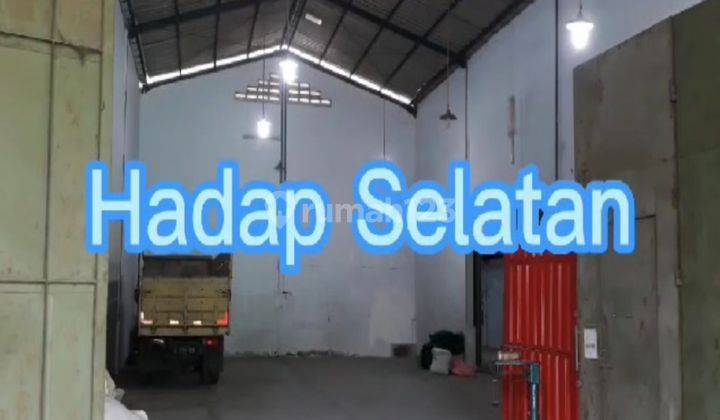 Dijual Gudang Kapuk, Dijual Gudang Kapuk Jakarta Barat Gudang di Kapuk, Kapuk 1