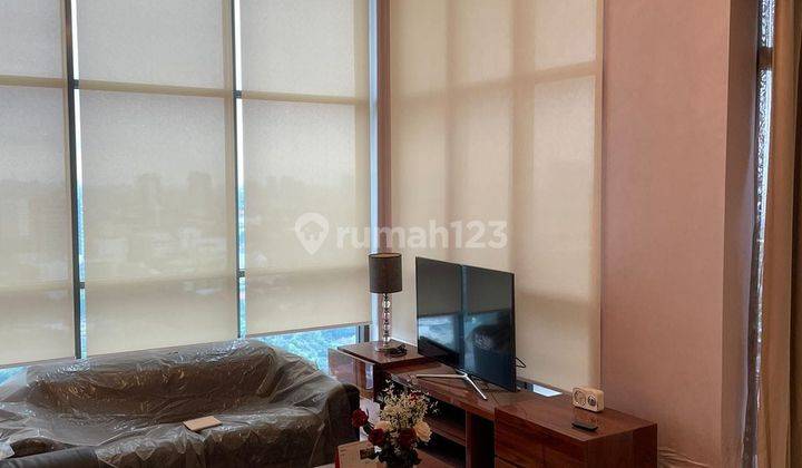 Dijual Apartemen Senopati Suite. Sale Apartement Senopati Suite Apartemen Senopati Suites 2