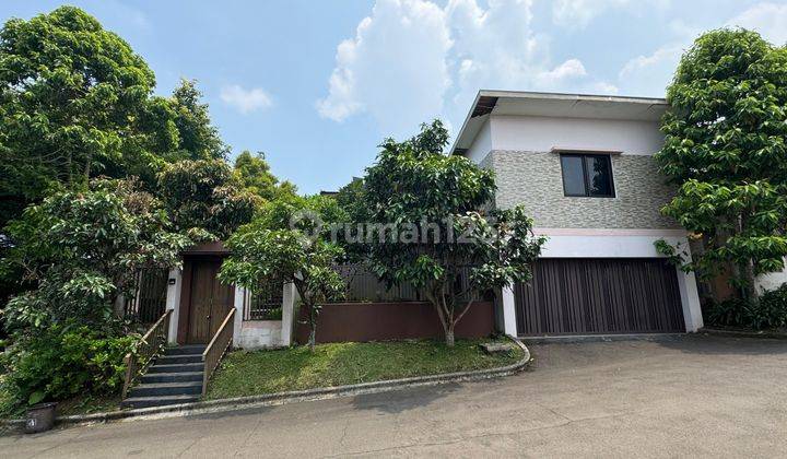 Dijual Villa Vimala Hills Puncak, Dijual Villa Puncak Rumah di Vimala Hills, Puncak, Puncak 1