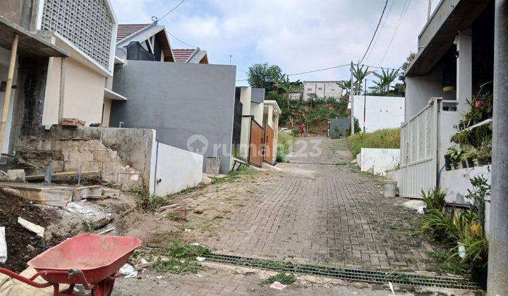 Rumah Murah Malang 200 Jutamepet Kota 2