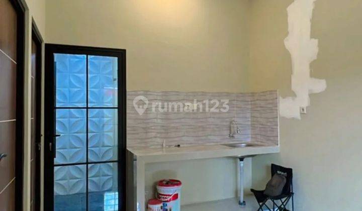 Rumah Kota Malang 2