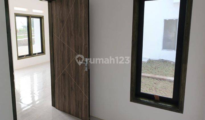 Rumah Murah Subsidi Lawang Dekat Tol 2