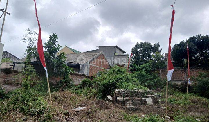 Rumah Dijual Malang  Dekat Univ Muhammadiyah Dan Uin 3