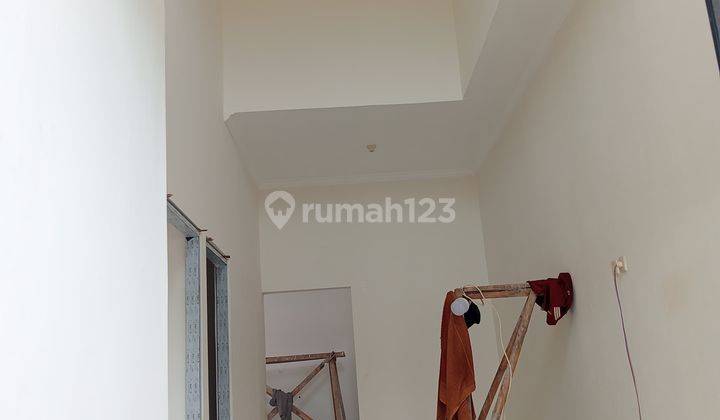 cluster scandinavian lingkungan asri bebas banjir legalitas SHM 2