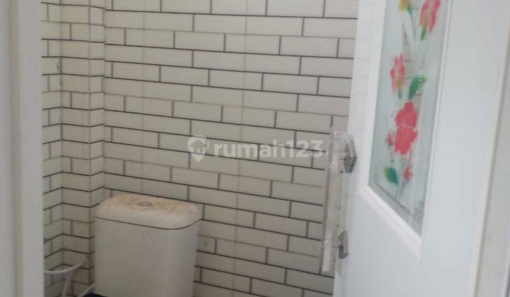 Rumah Murah Konsep Scandinavian Cluster di Jl. Sukmajaya Nanggela 2