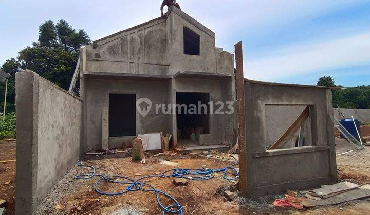 Rumah Mewah Hanya 200Jtan Saja, Legalitas SHM Lokasi Strategis 1