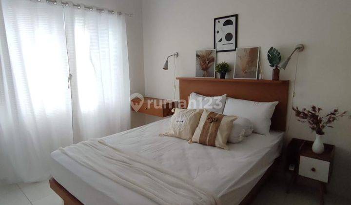 Di jual Apartment 2 BR 1