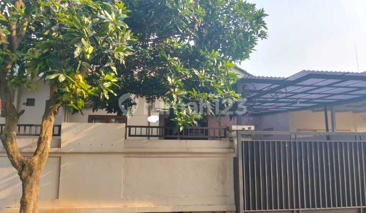 Dijual nRumah di BSD Kencana Loka, Tangerang Selatan 2
