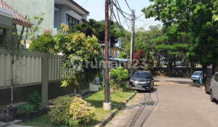 Dijual Cepat Rumah di Kencana Loka BSD - Dekat Tandon Ciater 2