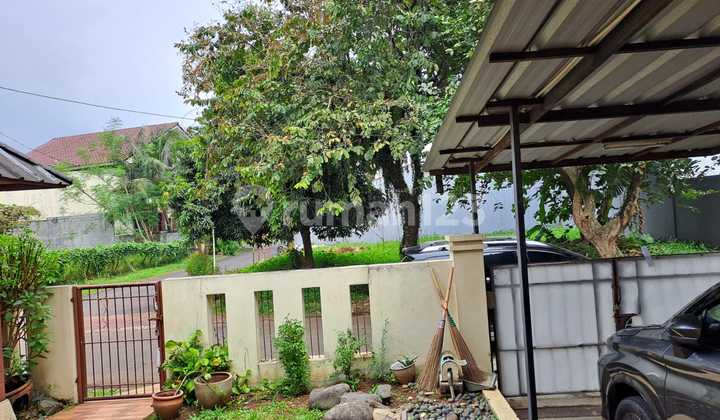 Dijual Rumah di Daerah Kencana Loka Bsd