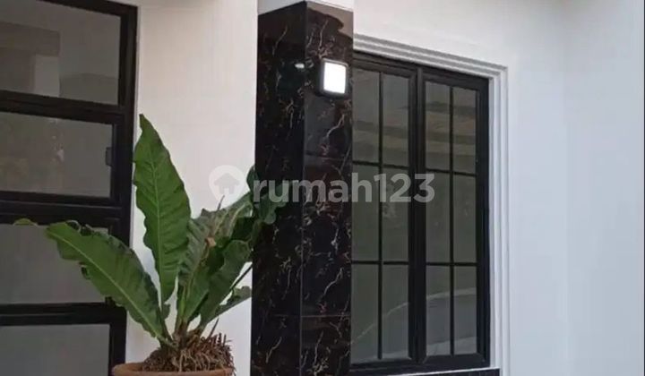 For Sale House in Nusaloka BSD Cluster Kireina Park 2