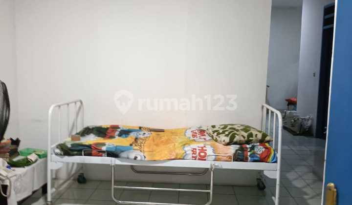 Dijual rumah di belakang Rumah Sakit Putra Delima, BSD sektor 1.2 2