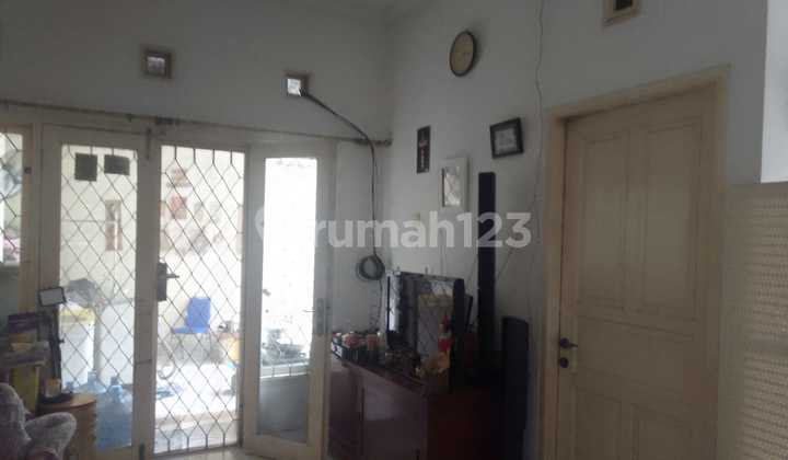 For sale: BSD Nusaloka house, Rawa Mekar Jaya, Serpong. 2