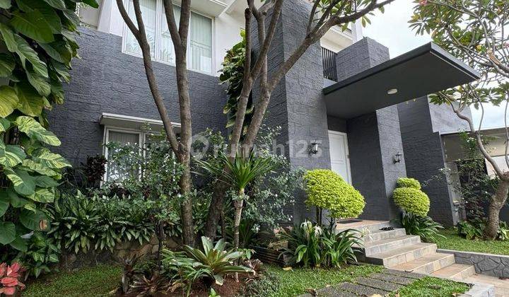 Di Jual Rumah di Daeah Pondok Aren 1