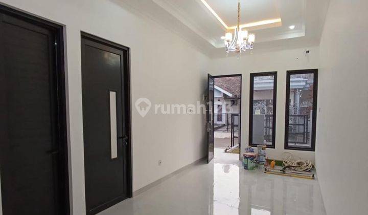 Dijual Rumah di Kencana Loka Bsd 1