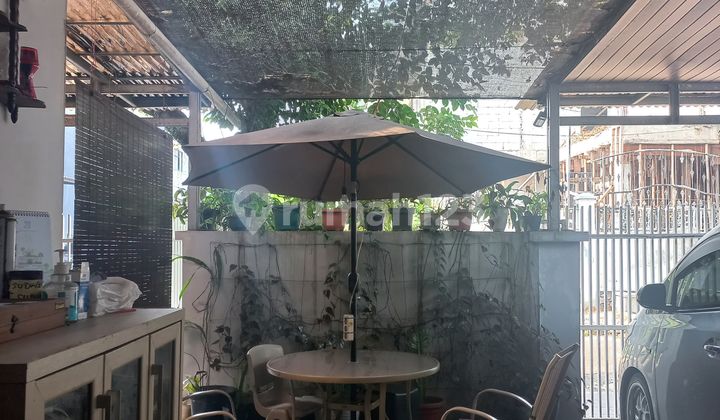 Dijual Rumah di Kencana Loka Bsd