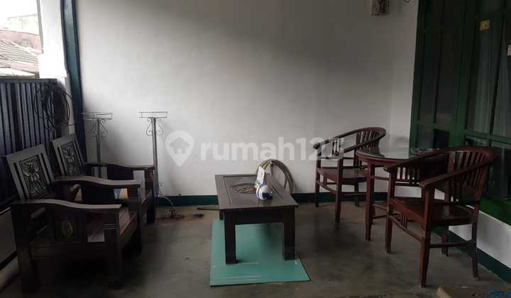 Di jual rumah griya loka BSD 2