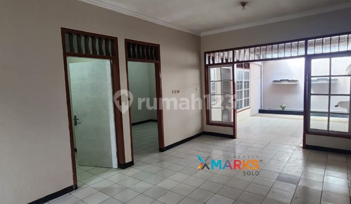 Affordable House Near Pakuwon Mall Solo Baru 2