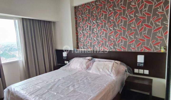 Di Jual Apartemen Murah Tipe Silver di Solo Paragon 1