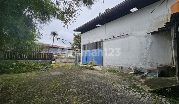 Sewa Gudang Jebres Jl Utama Sewa Gudang Jebres Jl Utama