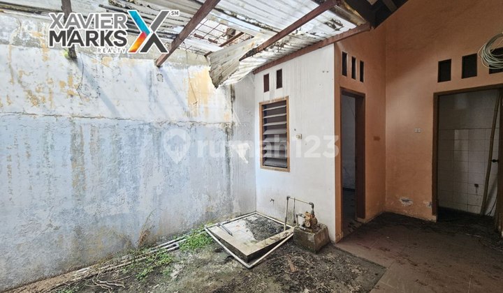 Rumah Murah Baturan Harga dibawah 1M jalan lebar 2