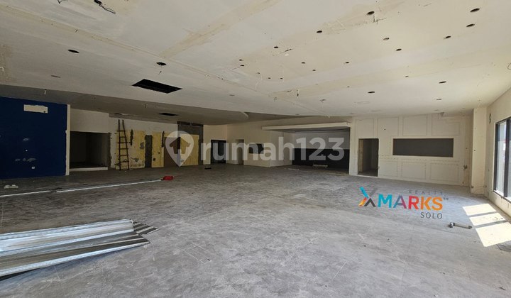 For Rent: Affordable and Strategic Business Space in Jajar Solo For Rent: Affordable and Strategic Business Space in Jajar Solo