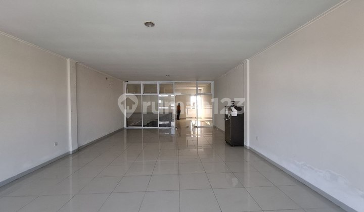 Jual Murah Ruko Tengah Kota Siap Pakai    2