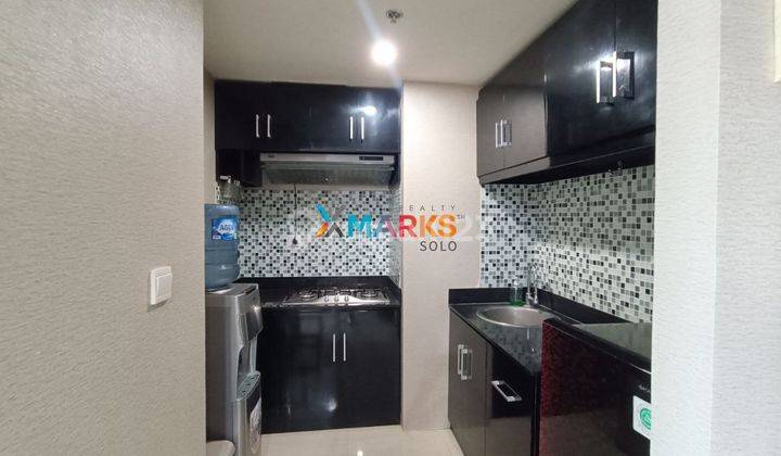 Disewakan Apartemen Paragon Tipe Platinum 3BR  2