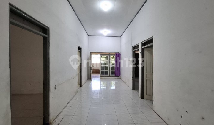 Affordable 3 Bedroom House in Telukan Solo Baru 2