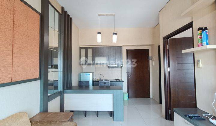 JUAL / SEWA Apartemen Solo Paragon Tipe 1BR 1