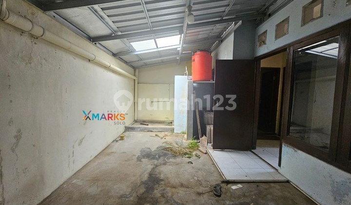 Affordable Homes in Puri Gading Solo Baru