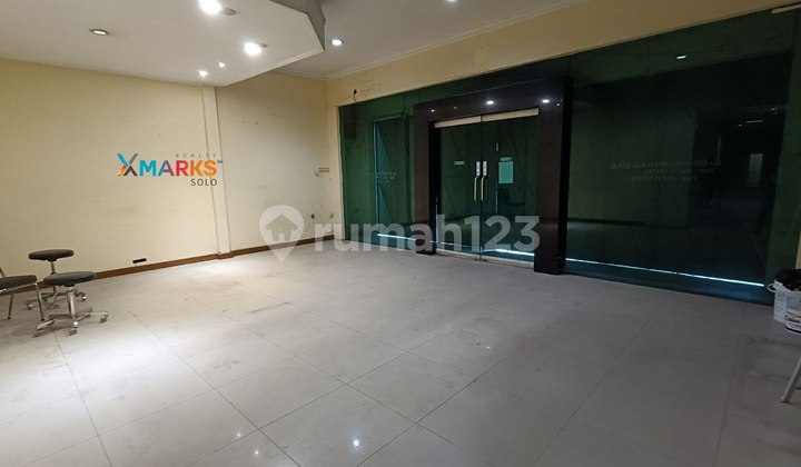 Ruang Usaha Super Murah Tengah Kota Solo Ruang Usaha Super Murah Tengah Kota Solo