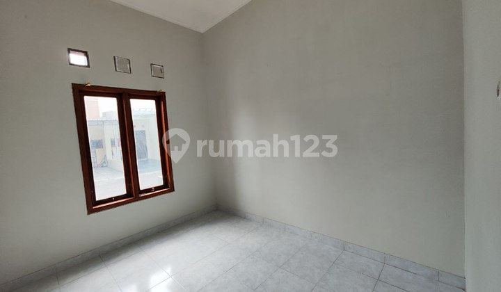 Rumah Cluster Murah di Colomadu Siap Huni   2