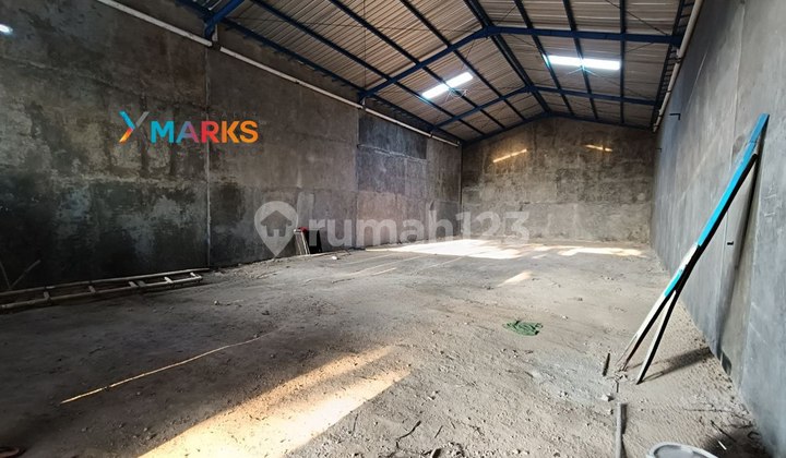 Ready-to-Use Cheap Warehouse in Solo Baru Grogol Warehouse Area Ready-to-Use Cheap Warehouse in Solo Baru Grogol Warehouse Area