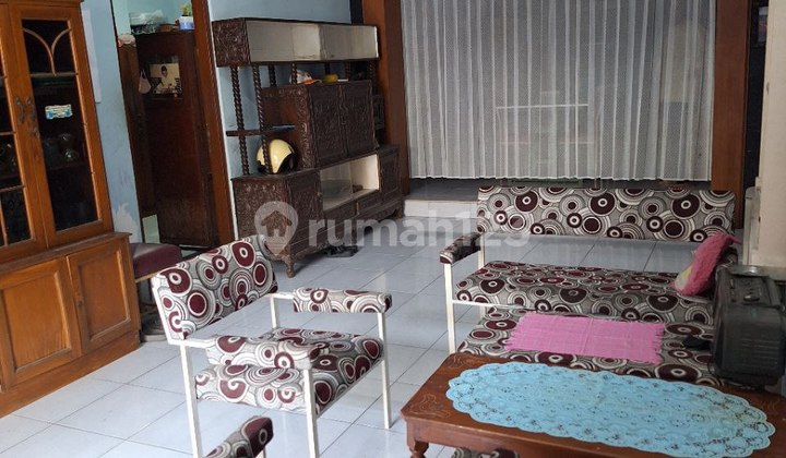 Rumah Murah Banyak Kamar di Gading Permai Rumah Murah Banyak Kamar di Gading Permai