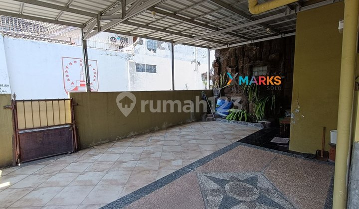 Rumah Murah Tengah Kota Siap Huni Bisa Buat Kost2 An Juga 2