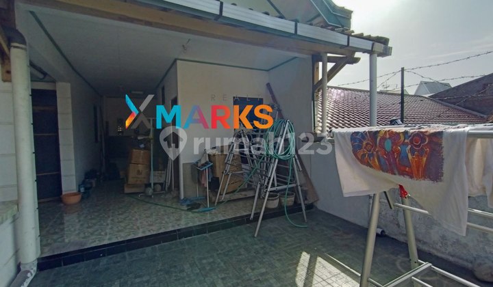 Rumah Super Murah Bawah Pasarharga Ambyar 2