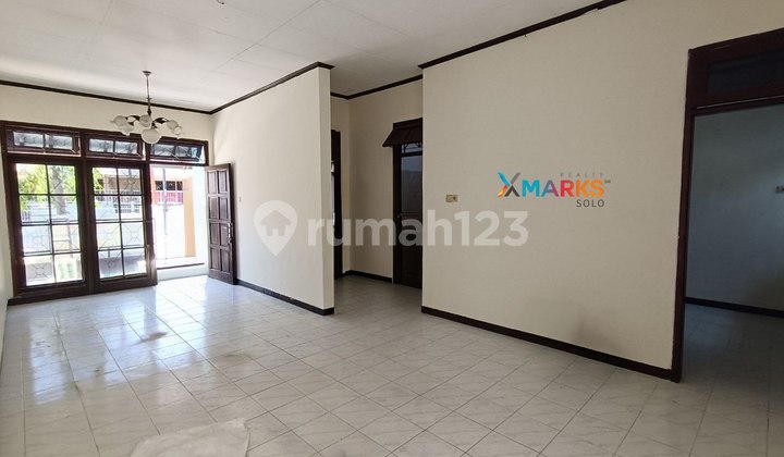 Rumah Murah Siap Huni Habis Renov di Solo Baru Rumah Murah Siap Huni Habis Renov di Solo Baru