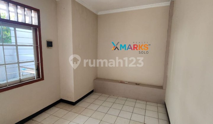 Rumah Murah Dekat Mall Pakuwon Solo Baru Rumah Murah Dekat Mall Pakuwon Solo Baru