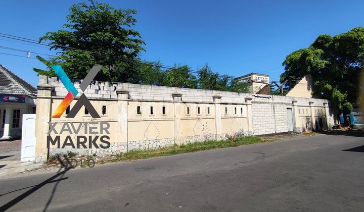 For Sale Strategic Cheap Land in Punggawan, Banjarsari For Sale Strategic Cheap Land in Punggawan, Banjarsari