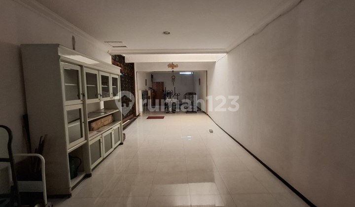 Sewa murah Rumah Mewah Manahan bisa untuk Usaha 2