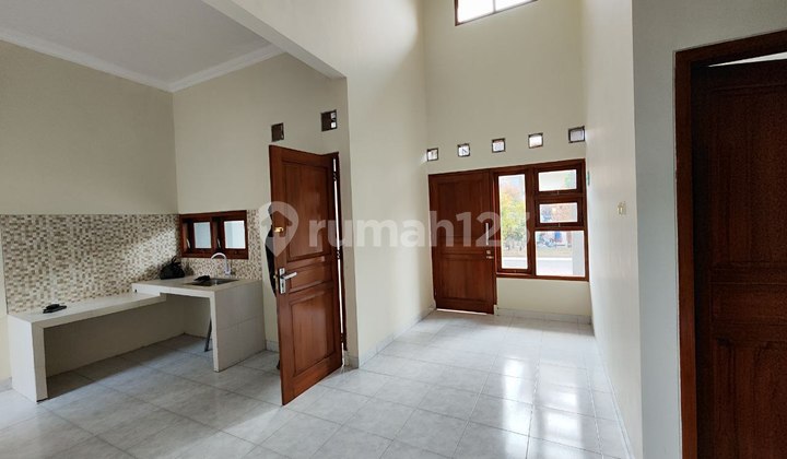 Rumah Cluster Murah di Colomadu Siap Huni Rumah Cluster Murah di Colomadu Siap Huni