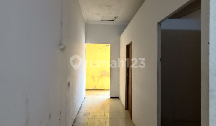 Cheap Shop House in Solo Baru Only 50 Million, Busy Area